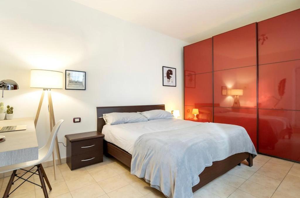 Appartamento Mia. Centro Storico Luino Extérieur photo
