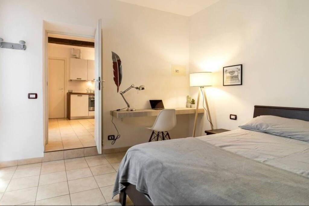 Appartamento Mia. Centro Storico Luino Extérieur photo